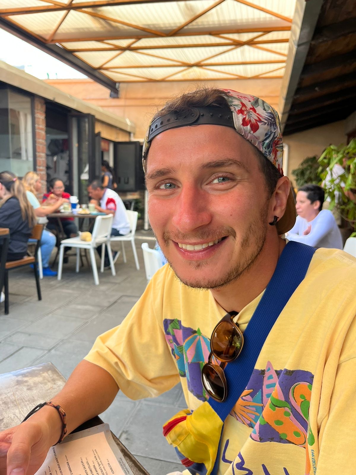 Hicham Elbaamrani picture